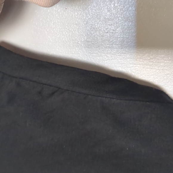 Michael Kors Tshirt Dress Lg - Picture 5 of 5